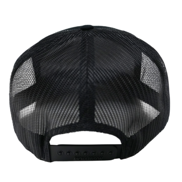 Stand To Seven Panel Hat