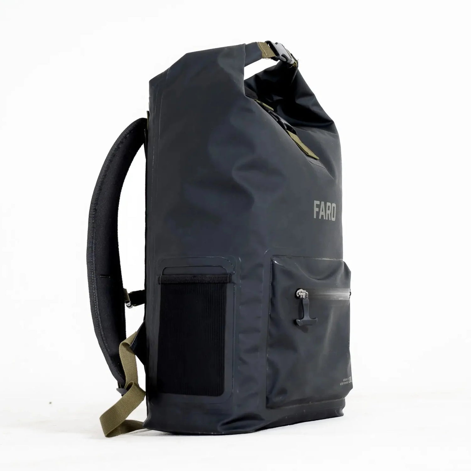 Faro Dry Bag Backpack (30L)