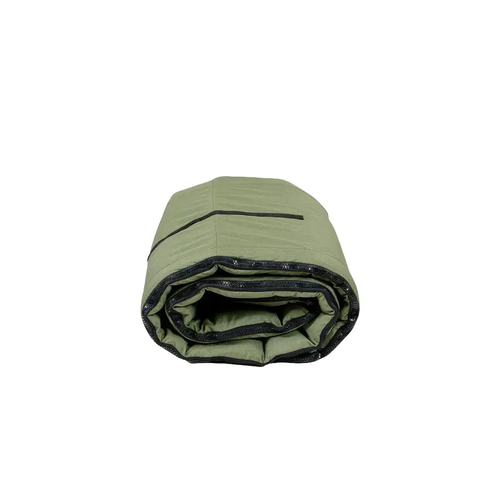 FARO Padded Day / Travel Surfboard Bag